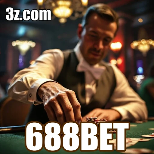 Eventos Imperdíveis no 688BET Para Jogadores Apaixonados