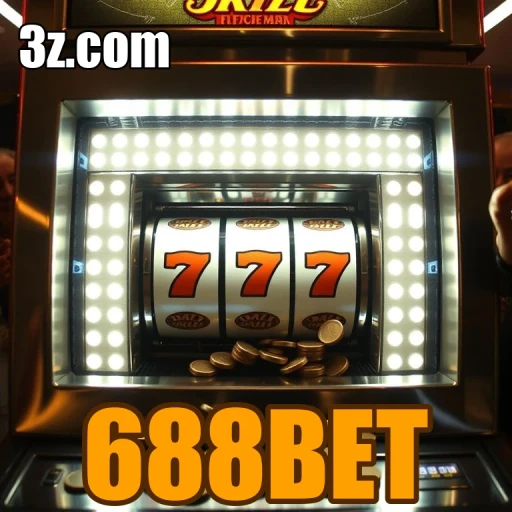 Registration: Experiência Única no 688BET para Jogadores Brasileiros