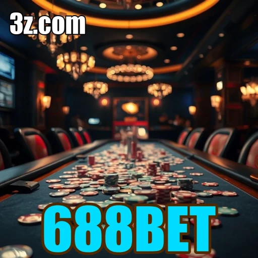 Recursos de Suporte Imperdíveis no 688BET para Jogadores