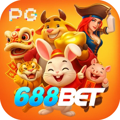 Descubra o Mundo Empolgante dos Jogos com 688BET